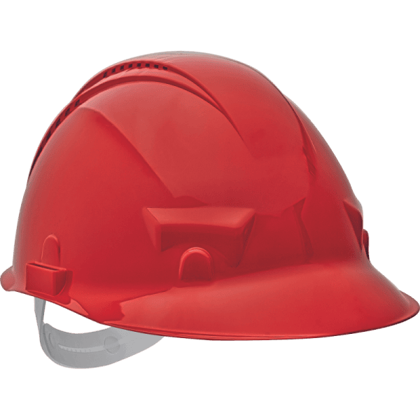 Cerva Palladio Geventileerde Helm - Afbeelding 5