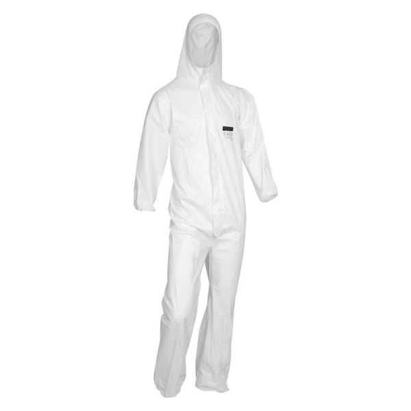 Oxxa OXXA Omar 8200 overall Type 5/6