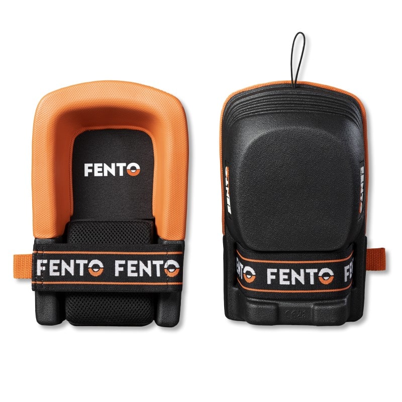 Fento Kniebeschermer Original 060 (NIEUW) (opvolger PRO 200) Fento Kniebeschermer Original 060 (NIEUW) (opvolger PRO 200)