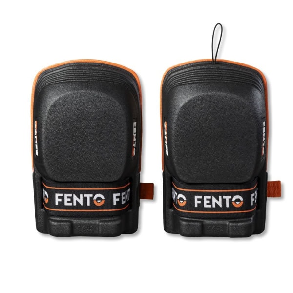 Fento Kniebeschermer Original 060 (NIEUW) (opvolger PRO 200) - Afbeelding 2
