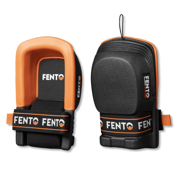 Fento Kniebeschermer Original 060 (NIEUW) (opvolger PRO 200) - Afbeelding 3