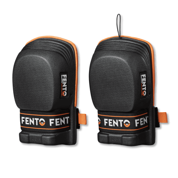 Fento Kniebeschermer Original 060 (NIEUW) (opvolger PRO 200) - Afbeelding 4