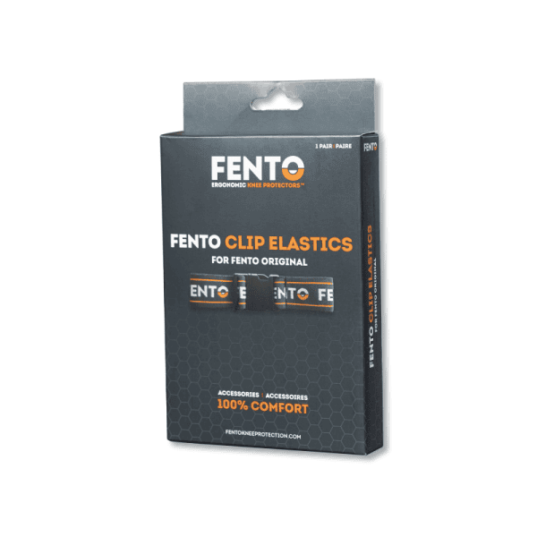 Fento Original Set Clip Elastieken 063 (NIEUW) - Afbeelding 2