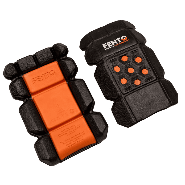 Fento Pocket Been/Kniebeschermer M2 034 (NIEUW) Fento Pocket Been/Kniebeschermer M2 034 (NIEUW)