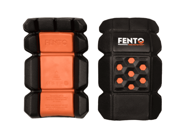 Fento Pocket Been/Kniebeschermer M2 034 (NIEUW) - Afbeelding 2