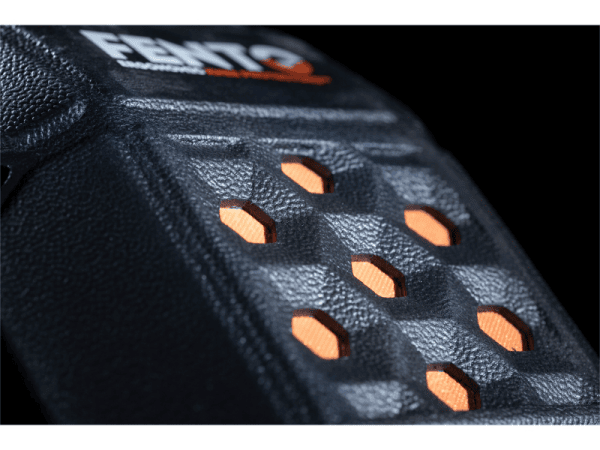 Fento Pocket Been/Kniebeschermer M2 034 (NIEUW) - Afbeelding 4