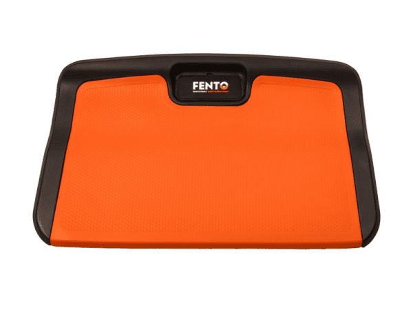 Fento Board Kniebeschermer M2 086 (NIEUW) - Afbeelding 2