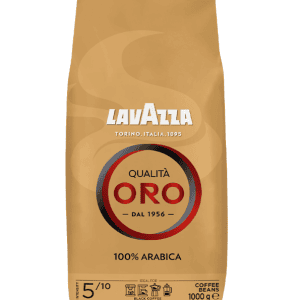 Lavazza Qualita Oro (1kg beans)