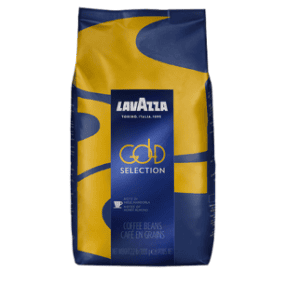 Lavazza Gold Selection (1kg beans)