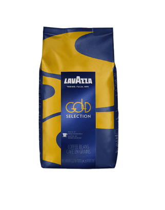 Lavazza Gold Selection (1kg beans)