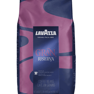 Lavazza Gran Riserva (1kg beans)