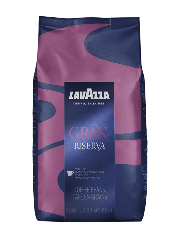 Lavazza Gran Riserva (1kg beans)