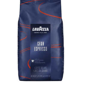 Lavazza Gran Espresso (1kg beans)