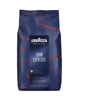 Lavazza Gran Espresso (1kg beans)
