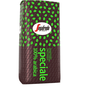 Segafredo Speciale 100% Arabica (1kg beans)