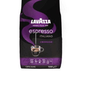 Lavazza Italiano Cremoso (1kg beans)