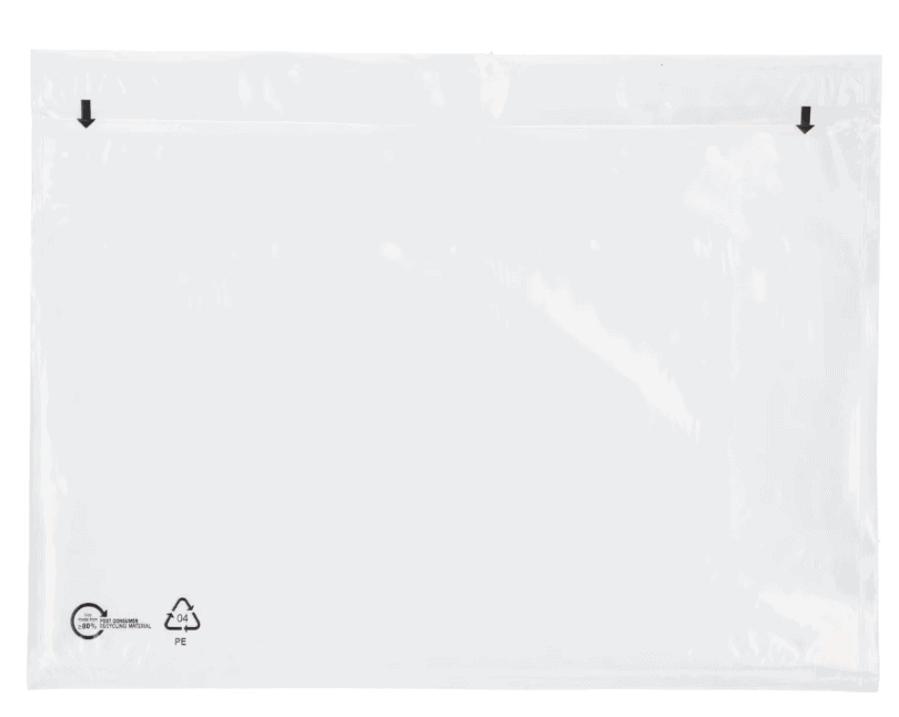 Packlist A5 inw. 225x165mm BLANCO 10×100/VE 1000st. Packlist A5 inw. 225x165mm BLANCO 10×100/VE 1000st.