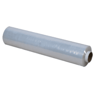 Handwikkelfolie T 17 50cm transparant doos á 6 stuks