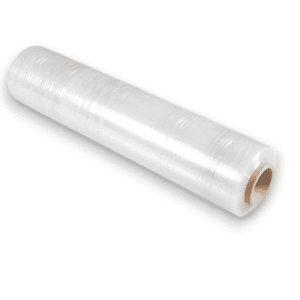 Handwikkelfolie T 20 50cm transparant doos á 6 stuks