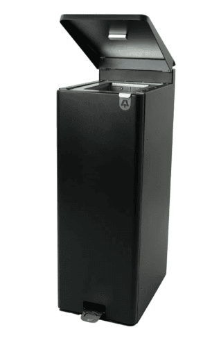 Nexstep pedaalemmer 60 liter Nexstep pedaalemmer 60 liter