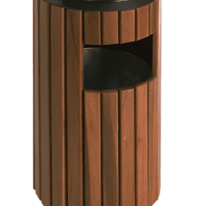 Buitenafvalbak 33 liter