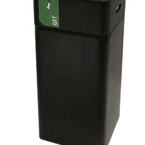 Blackline GFT 105 liter