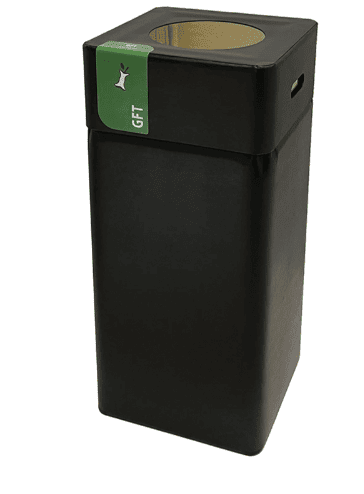 Blackline GFT 105 liter Blackline GFT 105 liter