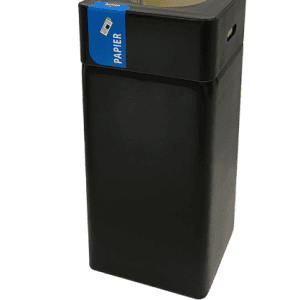 Blackline Papier 105 liter