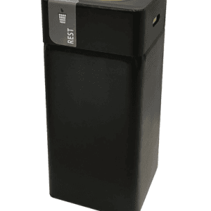 Blackline Rest 105 liter