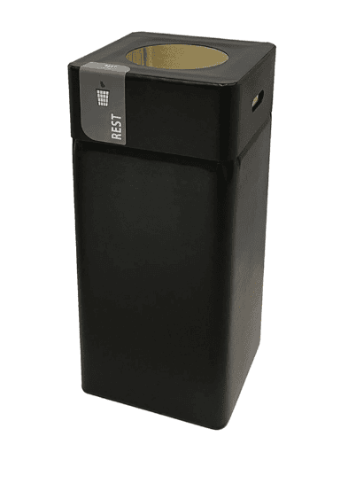Blackline Rest 105 liter Blackline Rest 105 liter