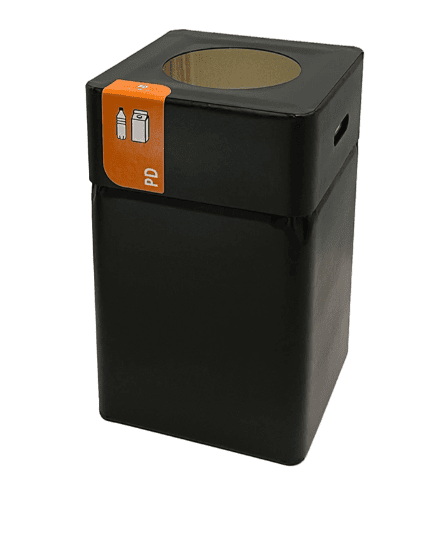Blackline PD 75 liter Blackline PD 75 liter