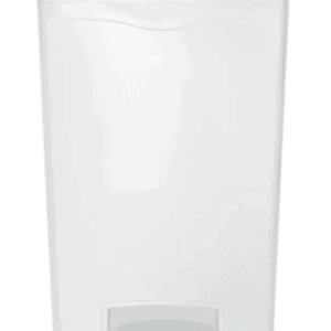 Slim Jim Step On container Front Step kunststof 50 liter