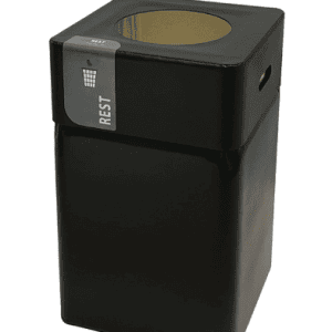 Blackline Rest 75 liter