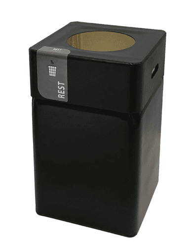Blackline Rest 75 liter Blackline Rest 75 liter