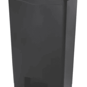 Slim Jim Step On container Front Step kunststof 68 liter