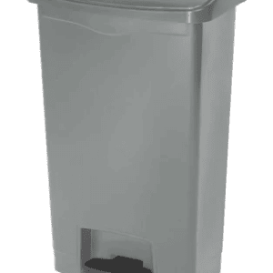 Slim Jim Step On container Front Step kunststof 50 liter