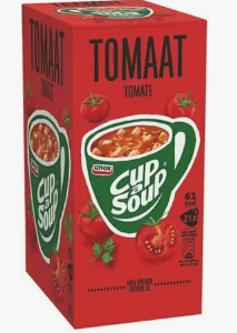 Cup-a-Soup Tomaat 21x175ml