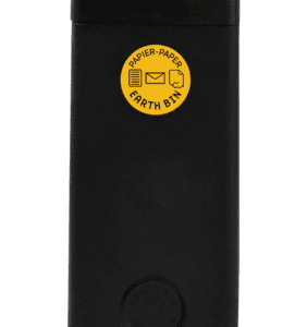 Afvalbak 60 liter
