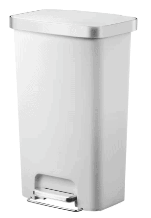 Hana pedaalemmer 45 liter Hana pedaalemmer 45 liter