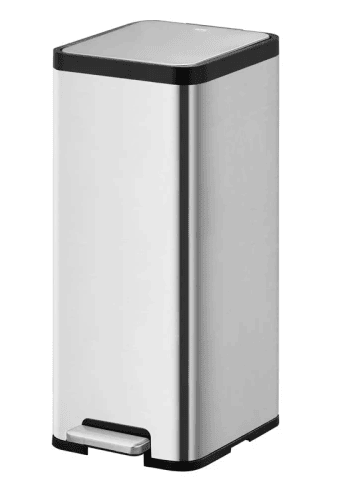 Ecomaid pedaalemmer 30 liter Ecomaid pedaalemmer 30 liter