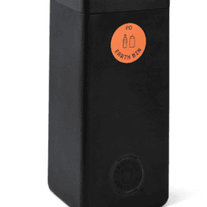 Afvalbak 60 liter
