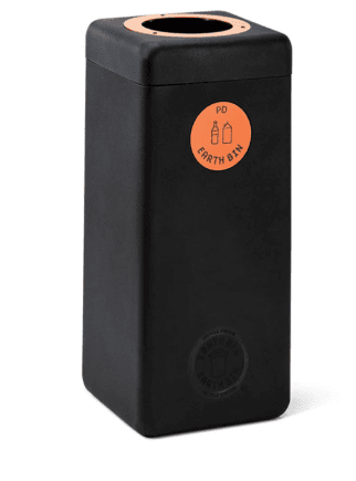 Afvalbak 60 liter Afvalbak 60 liter