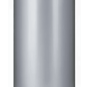 Vlamdovende papierbak 50 liter