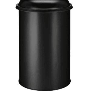 Vlamdovende papierbak 200 liter