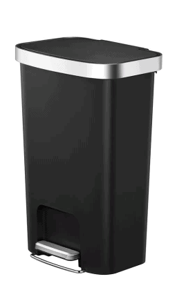 Hana pedaalemmer 50 liter Hana pedaalemmer 50 liter
