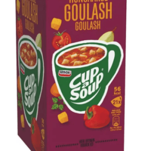 Cup-a-Soup Goulash 21x175ml