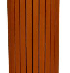 Buitenafvalbak 90 liter