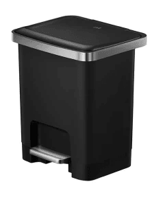 Hana 2 Pedaalemmer 15 liter