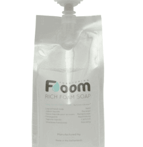 Foam lotion soap 1L doos á 6 stuks