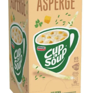 Cup-a-Soup Asperge 21x175ml